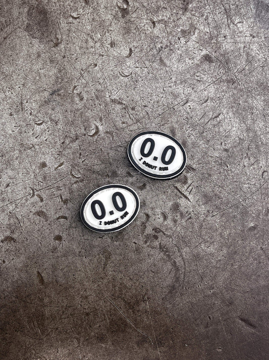 ZeroFeud DoughNuk Shop Patches