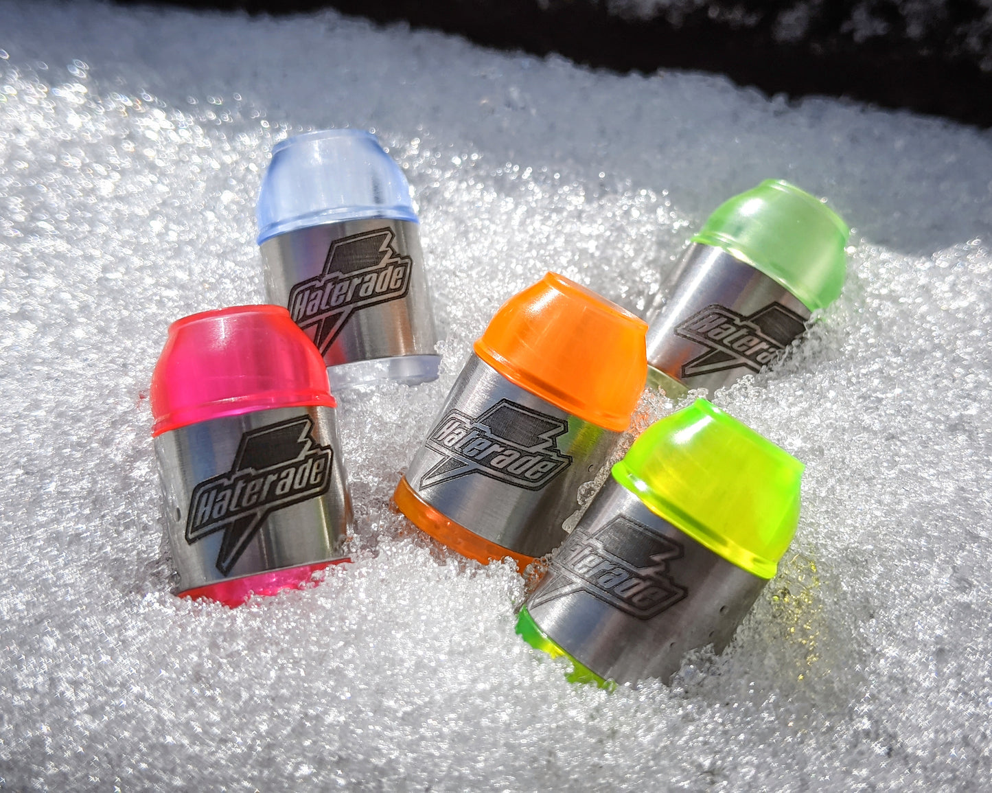 ZeroFeud Haterade Bead