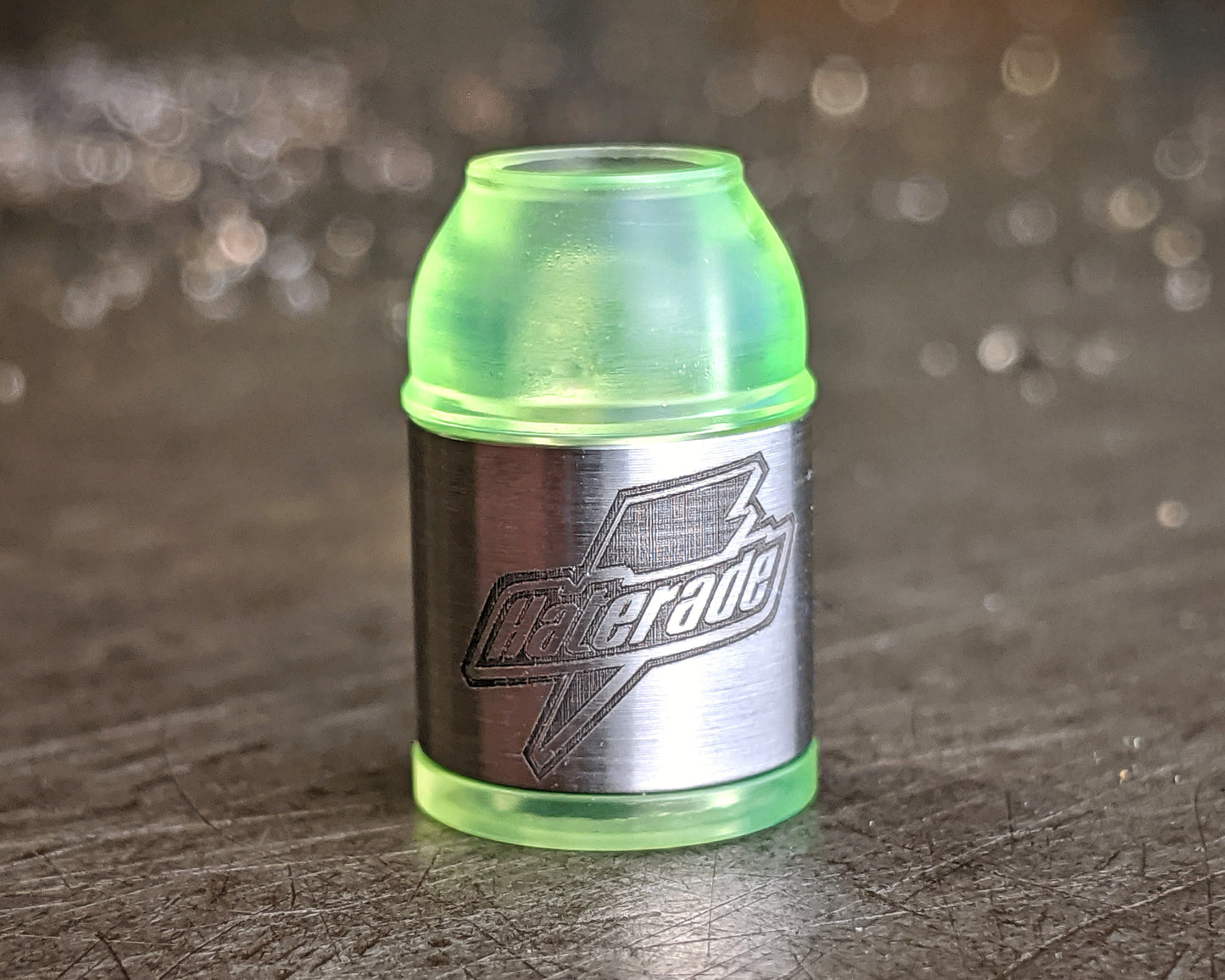ZeroFeud Haterade Bead