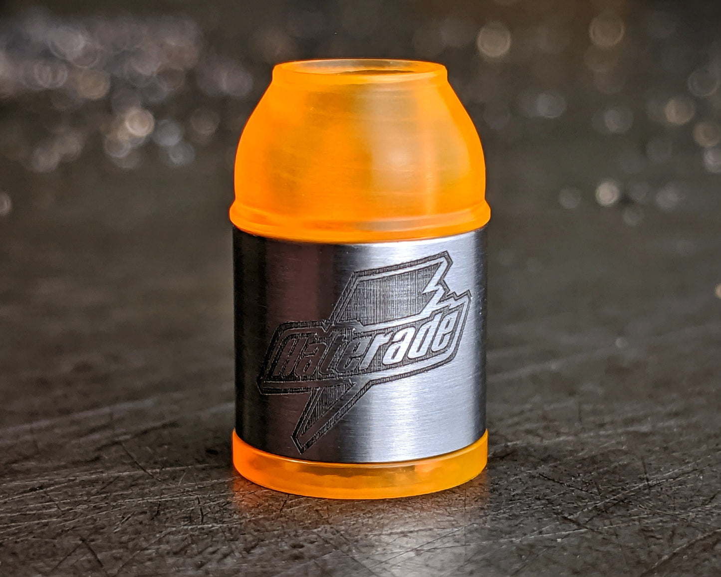 ZeroFeud Haterade Bead