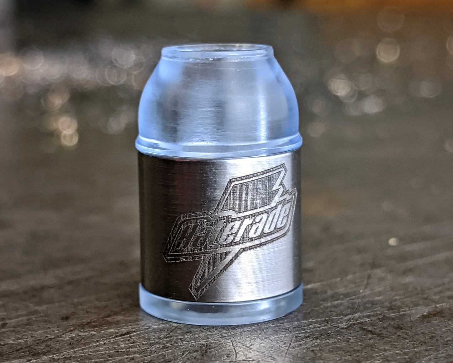 ZeroFeud Haterade Bead