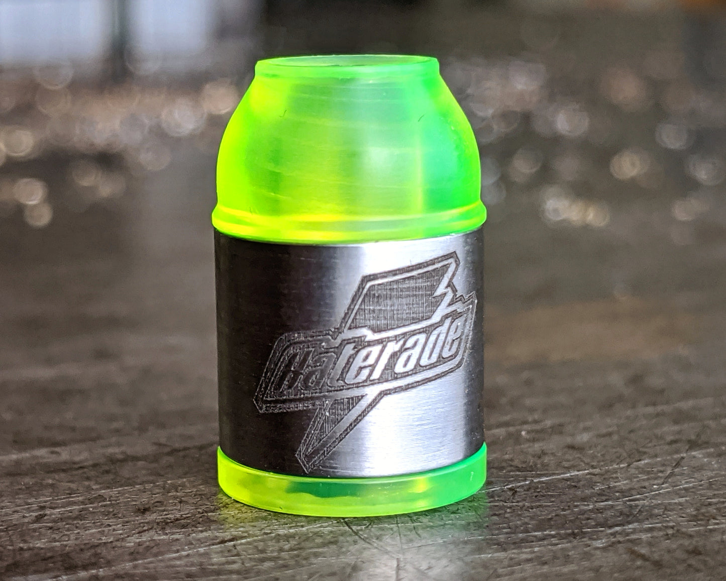 ZeroFeud Haterade Bead