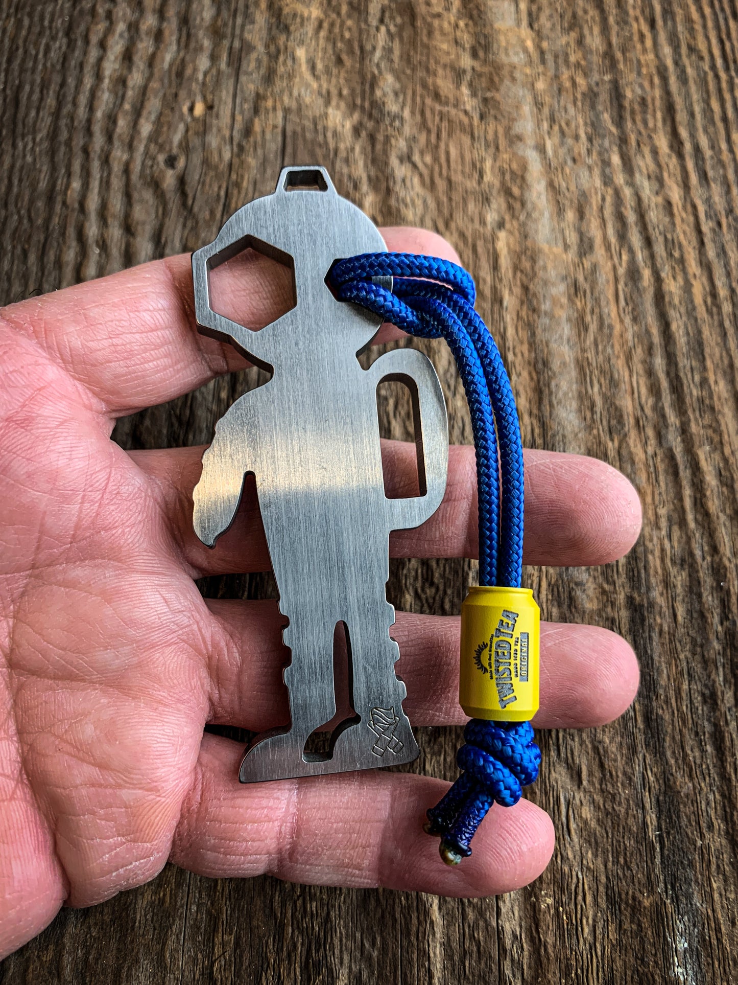 ZeroFeud Tea Bead
