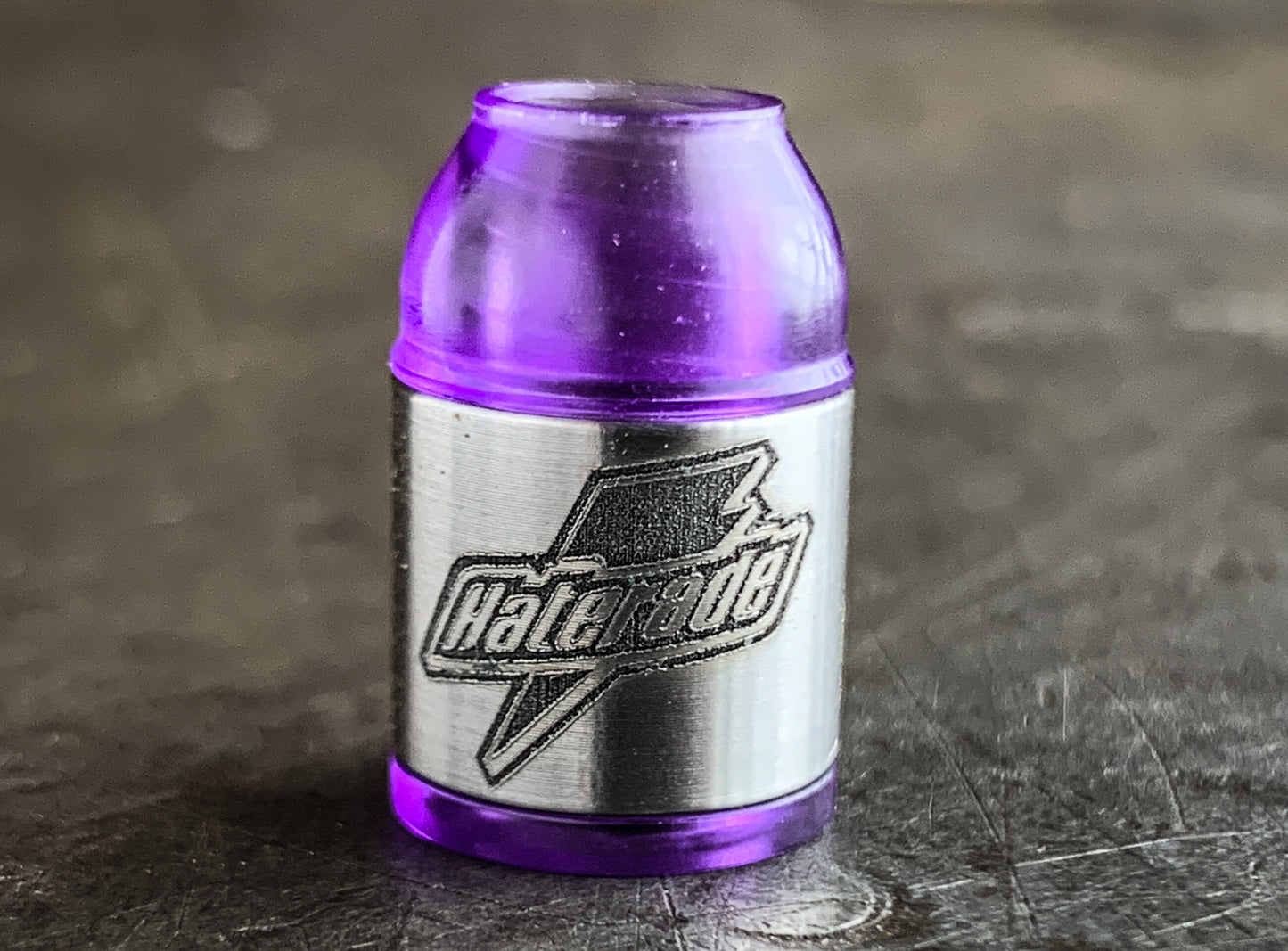 ZeroFeud Haterade Bead