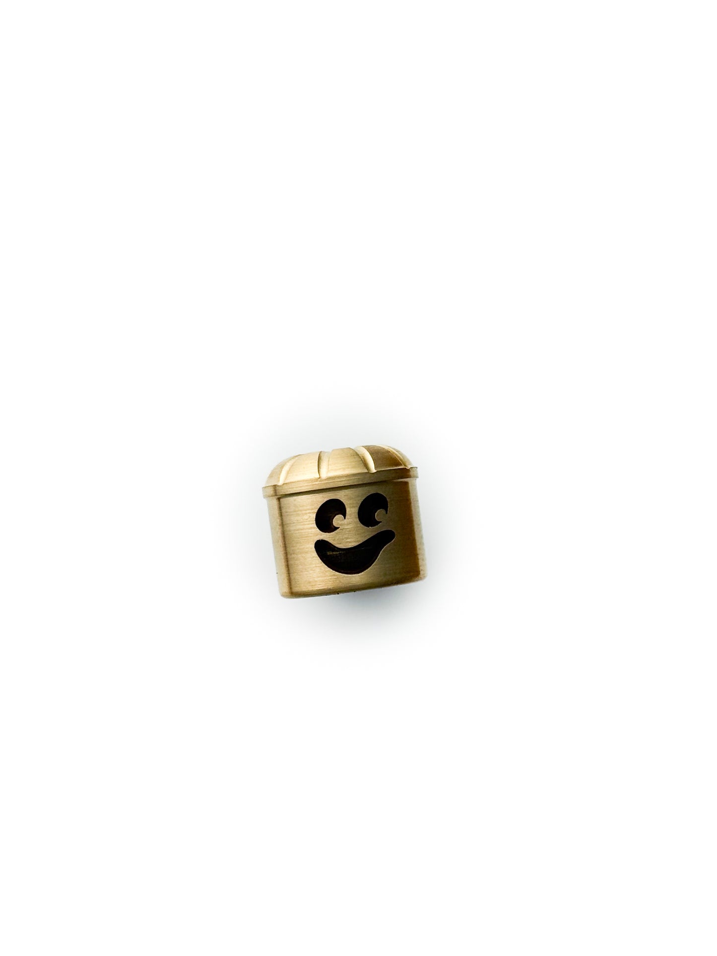 ZeroFeud 2025 Fall Boo Beads