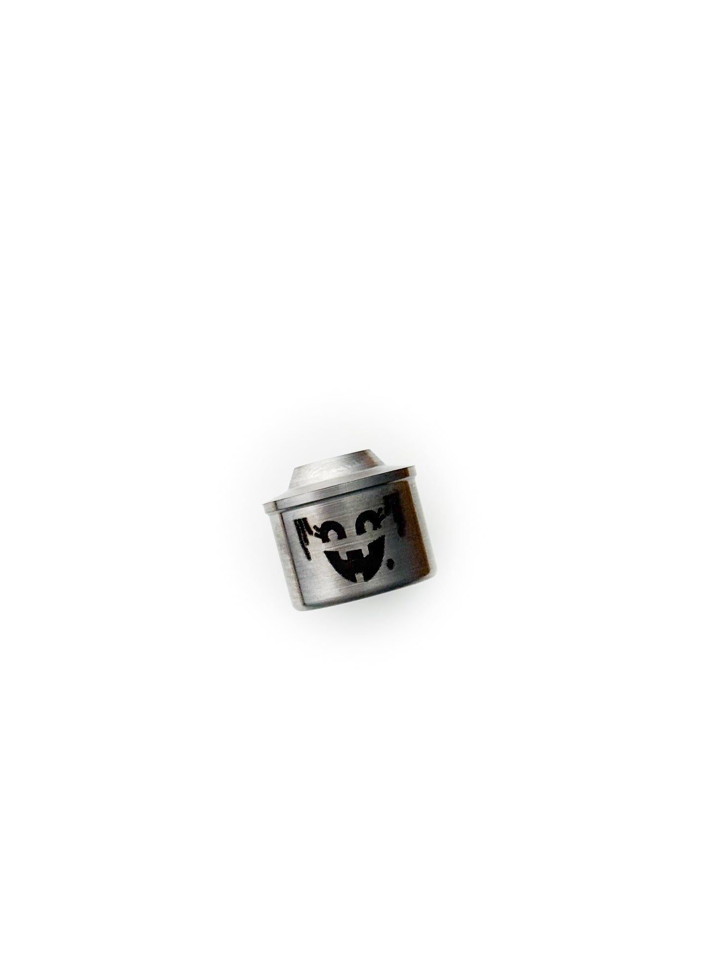 ZeroFeud 2025 Fall Boo Beads