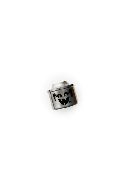 ZeroFeud 2025 Fall Boo Beads