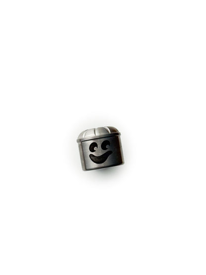 ZeroFeud 2025 Fall Boo Beads