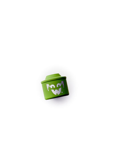 ZeroFeud 2025 Fall Boo Beads