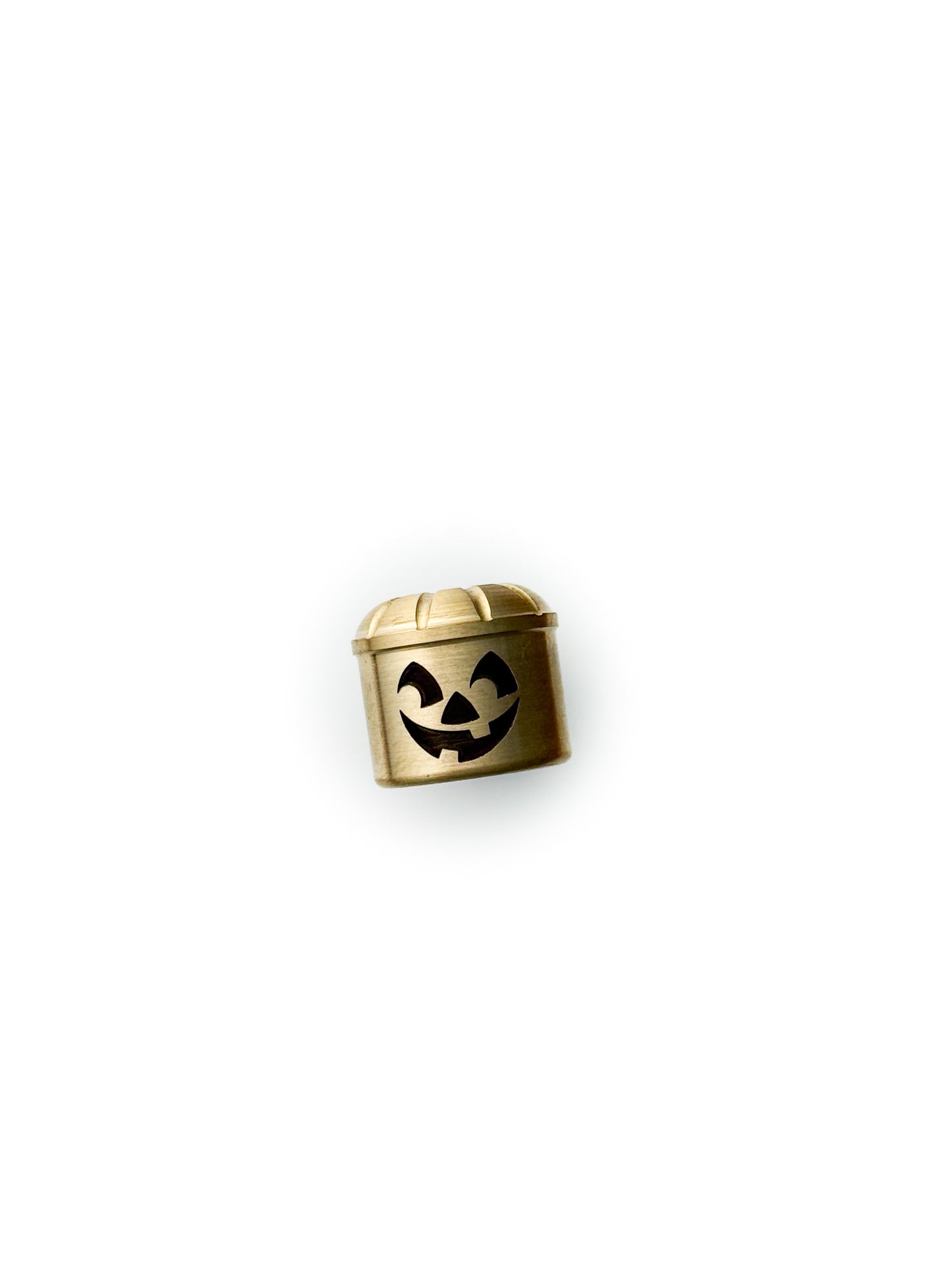 ZeroFeud 2025 Fall Boo Beads