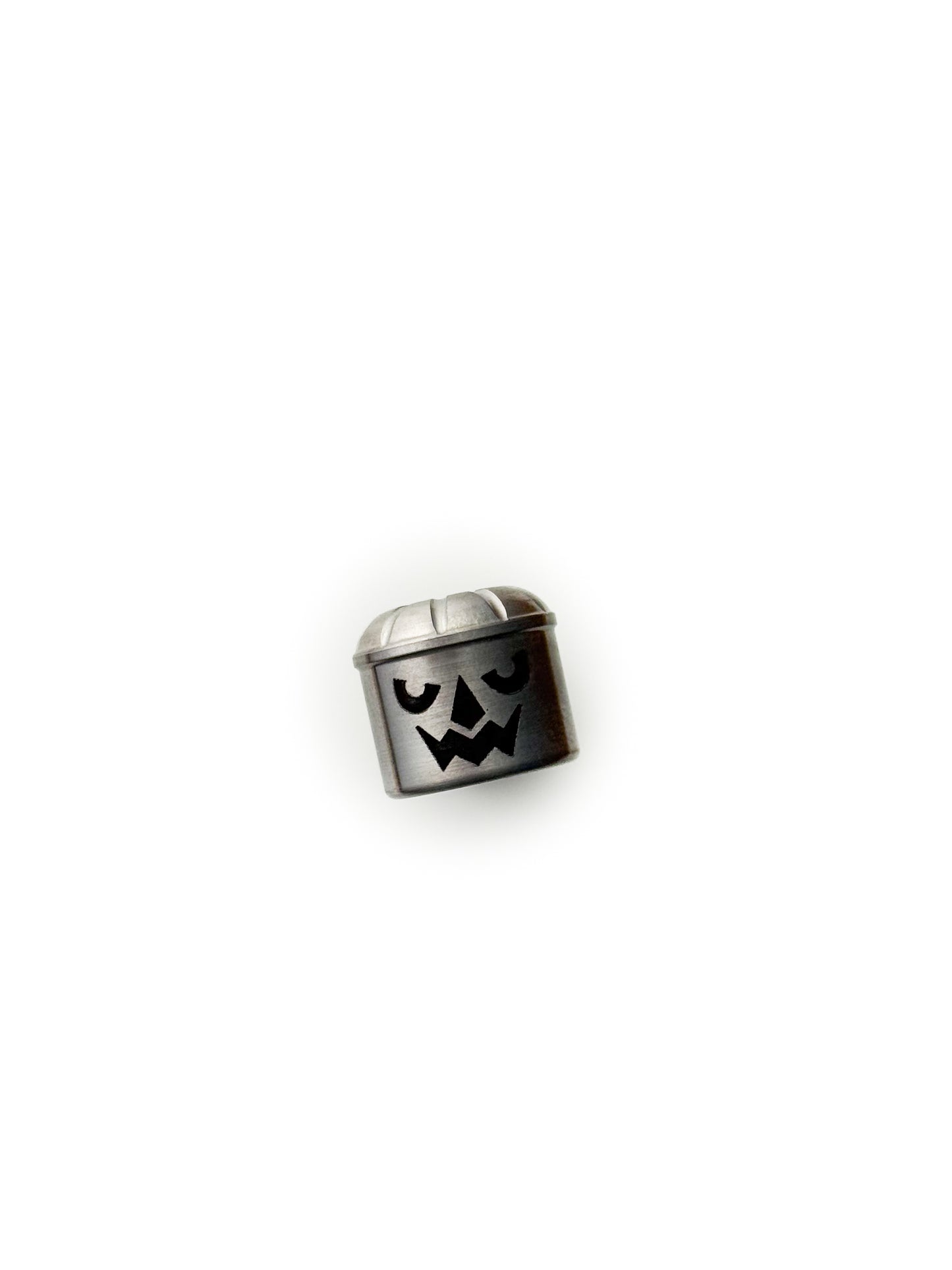 ZeroFeud 2025 Fall Boo Beads
