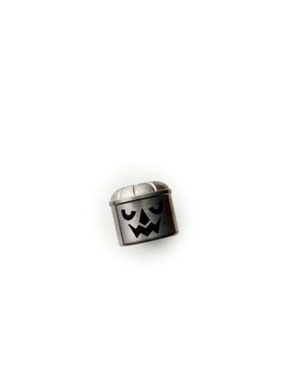 ZeroFeud 2025 Fall Boo Beads