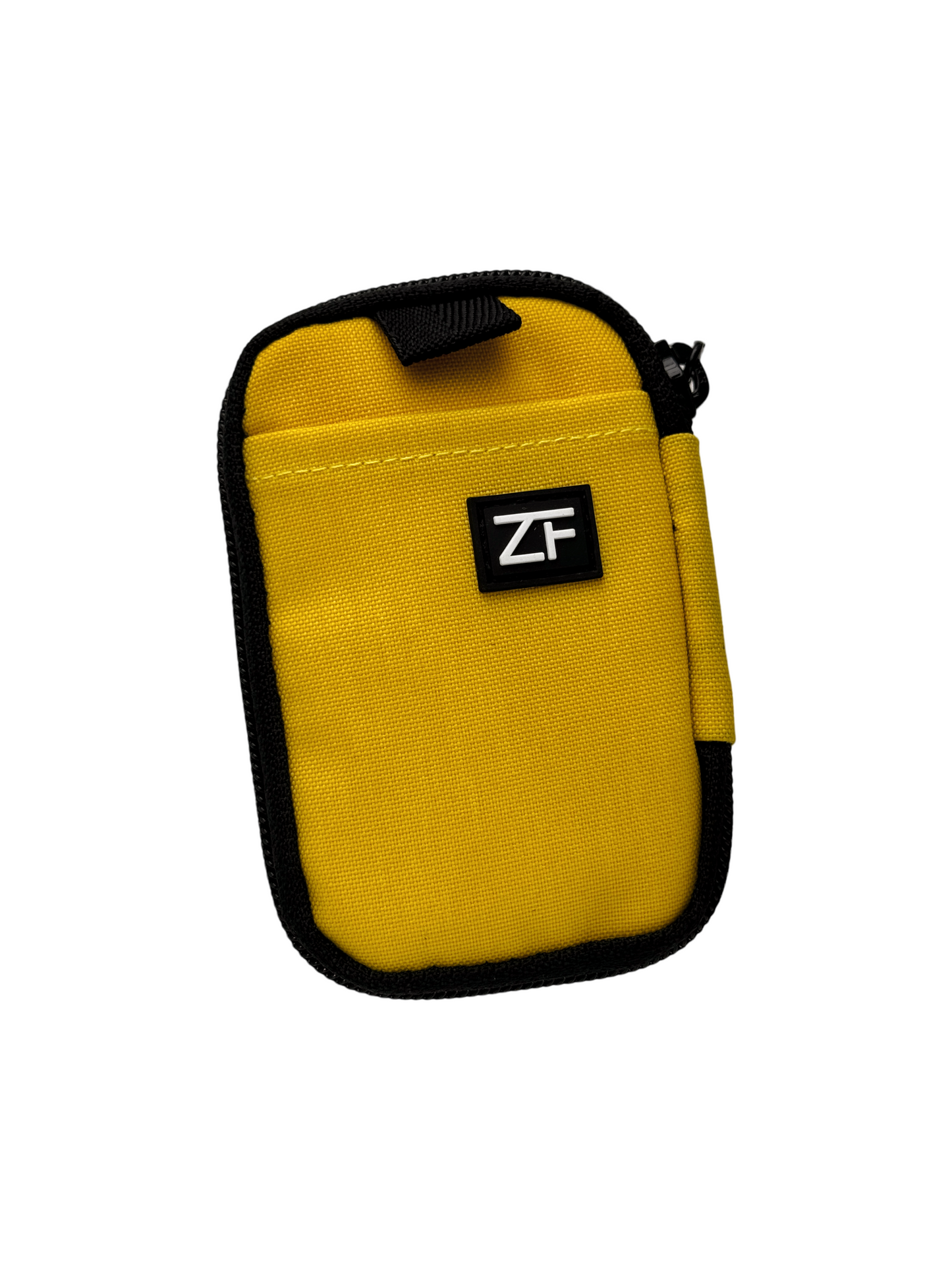 ZeroFeud Compact Utility Pouch (C.U.P)