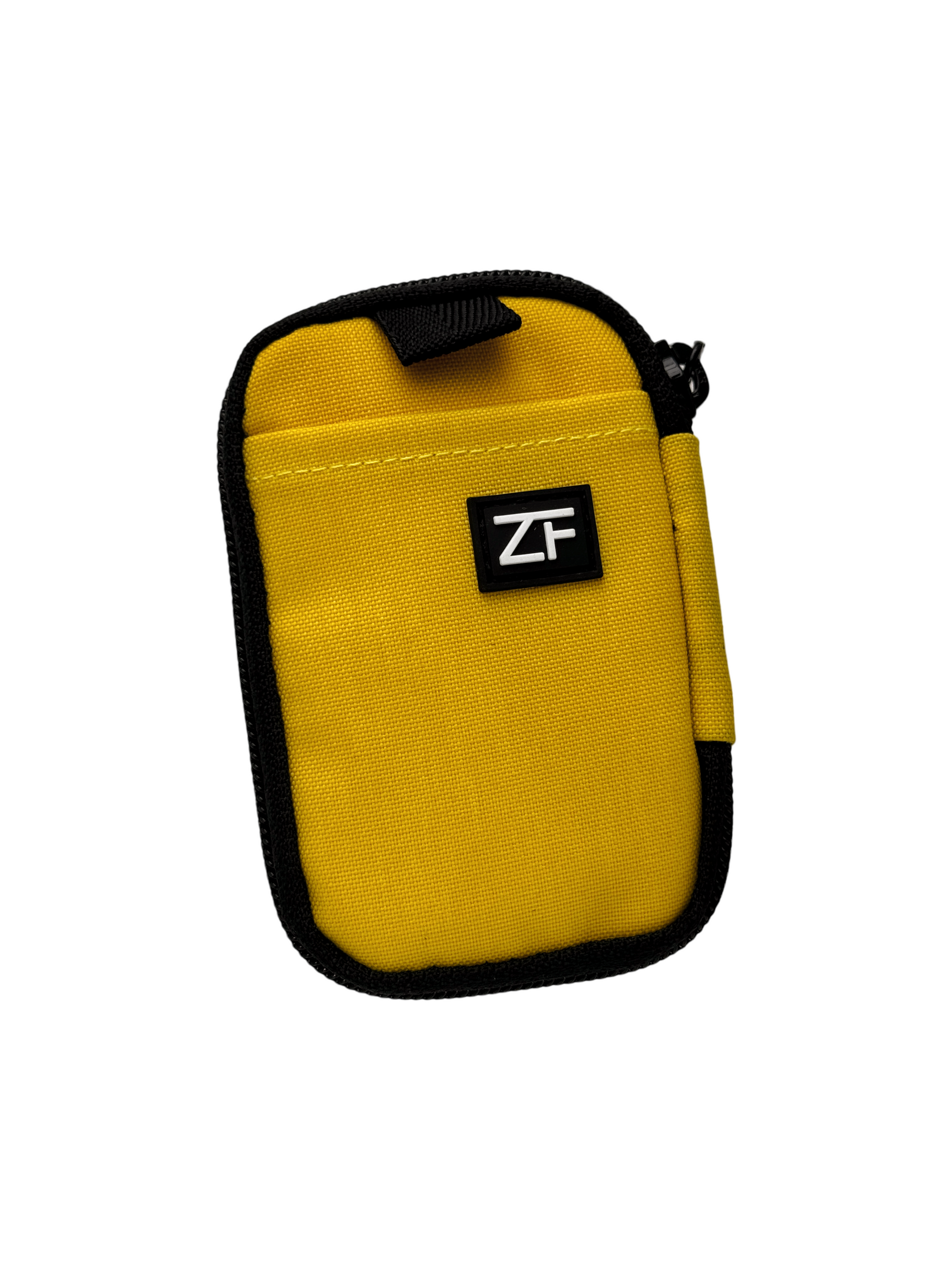ZeroFeud Compact Utility Pouch (C.U.P) – ZeroFeud LLC