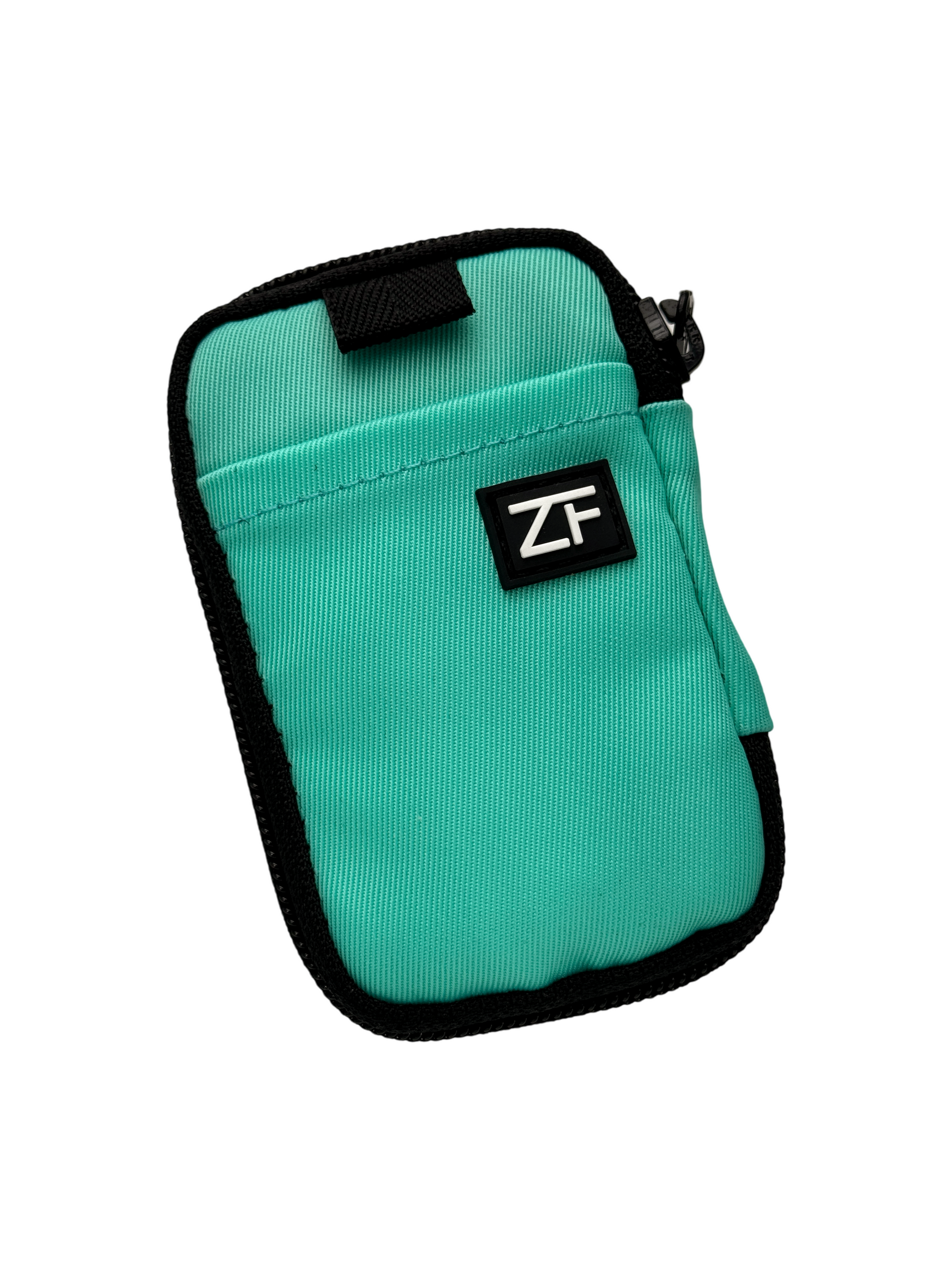 ZeroFeud Compact Utility Pouch (C.U.P) – ZeroFeud LLC