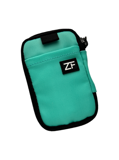 ZeroFeud Compact Utility Pouch (C.U.P)