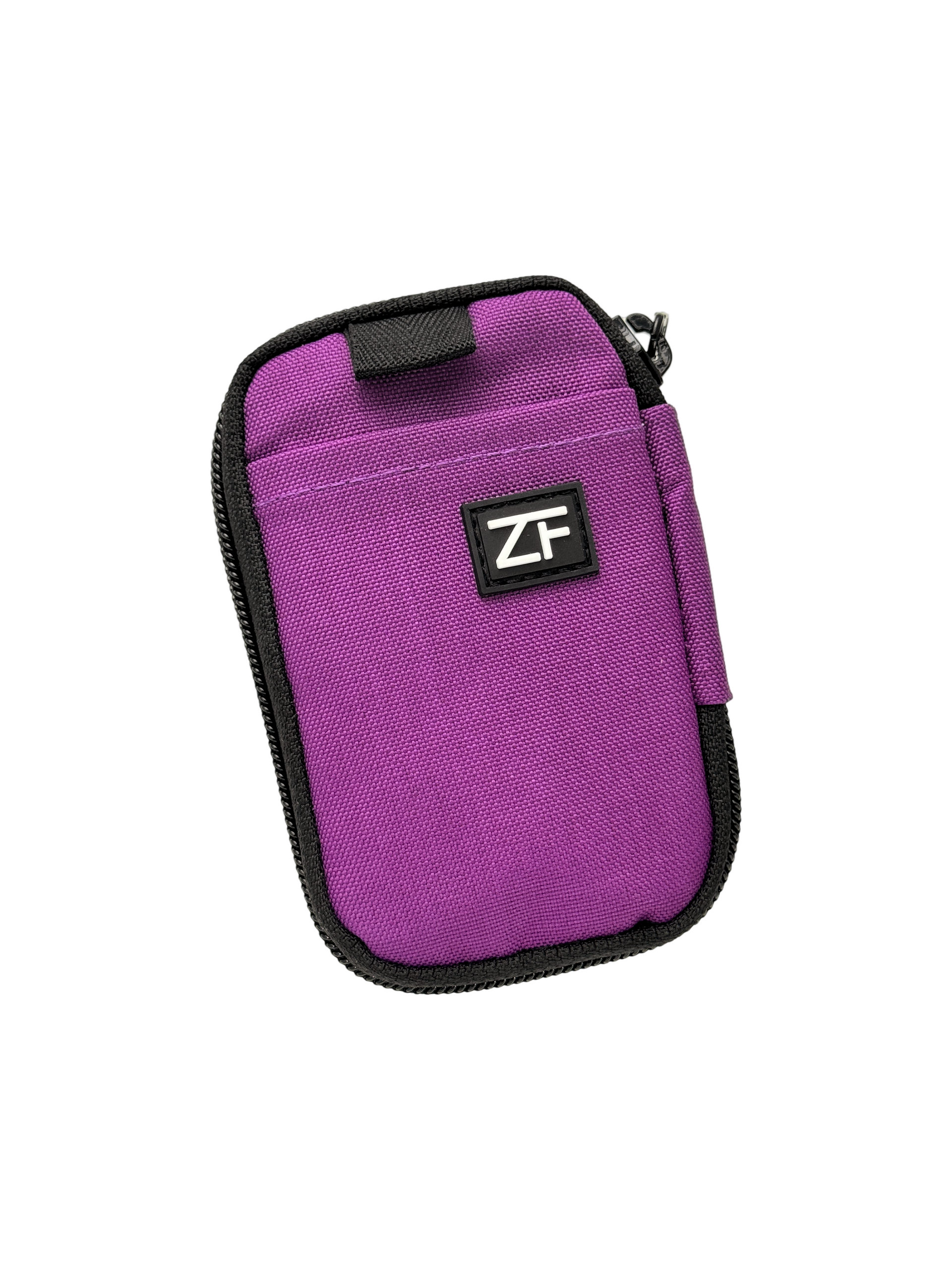 ZeroFeud Compact Utility Pouch (C.U.P) – ZeroFeud LLC