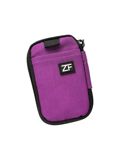 ZeroFeud Compact Utility Pouch (C.U.P)