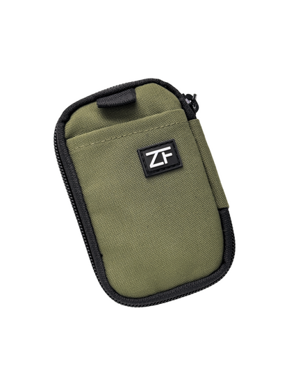 ZeroFeud Compact Utility Pouch (C.U.P)