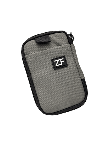 ZeroFeud Compact Utility Pouch (C.U.P)