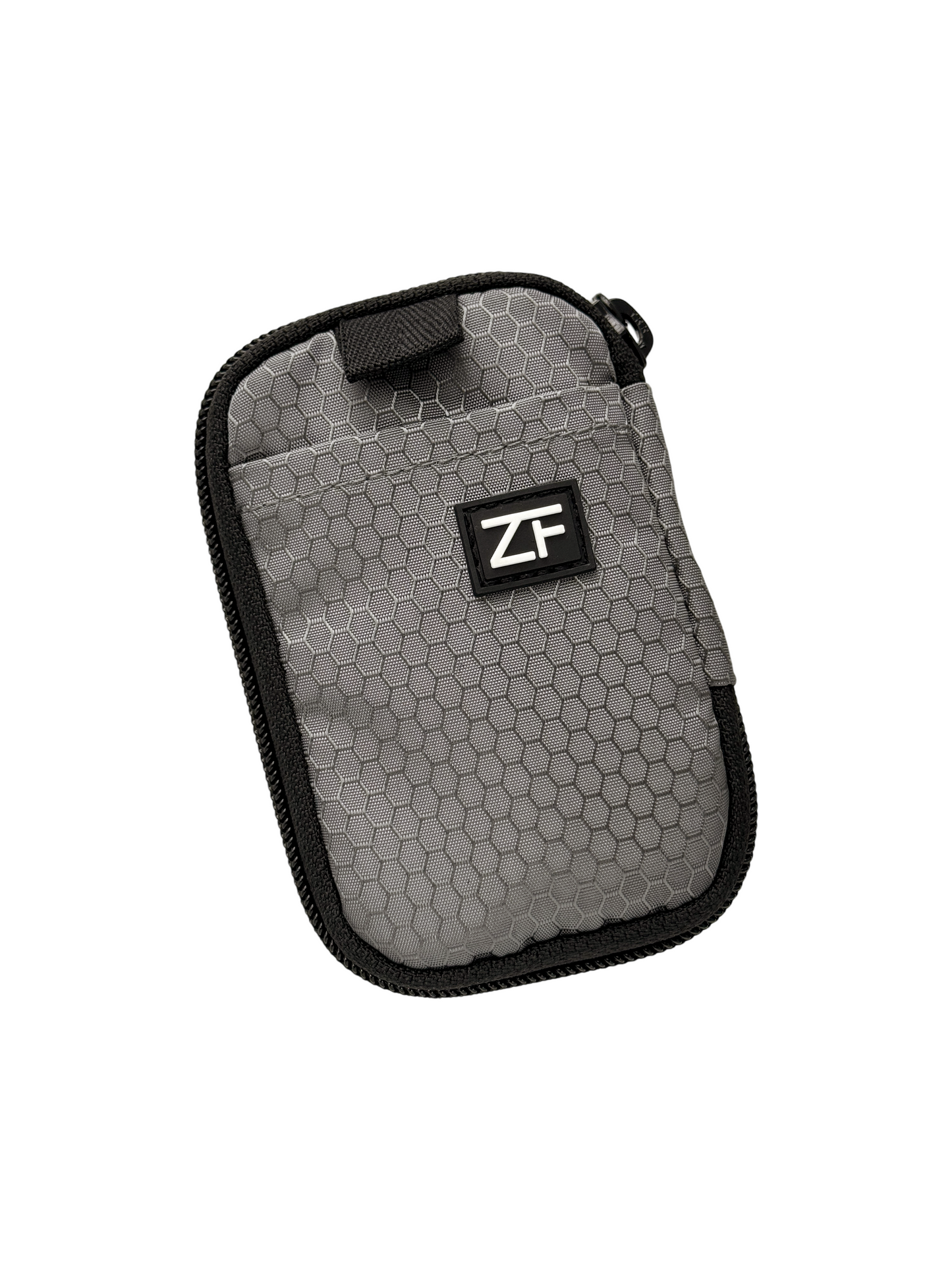 ZeroFeud Compact Utility Pouch (C.U.P)