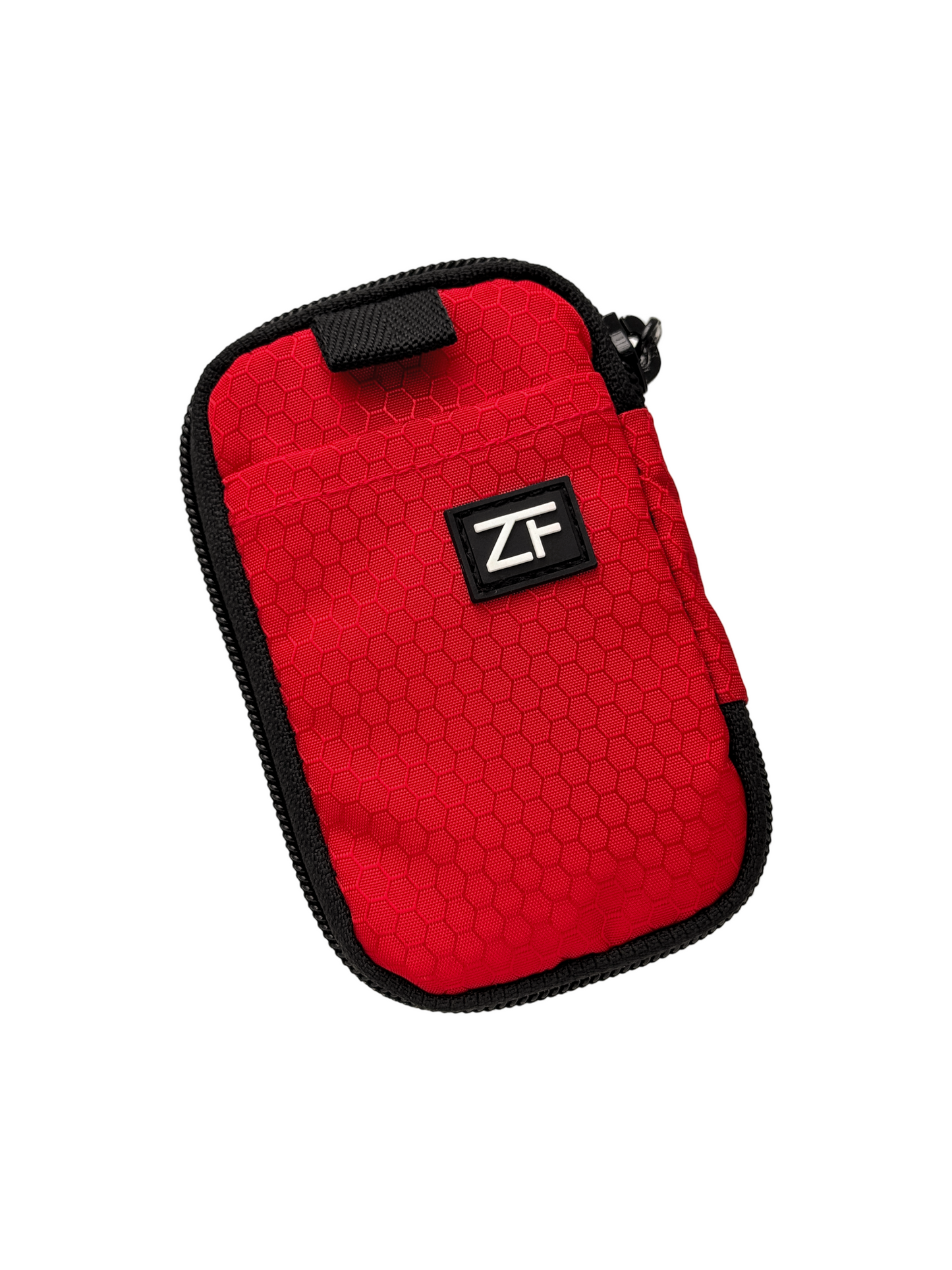 ZeroFeud Compact Utility Pouch (C.U.P)