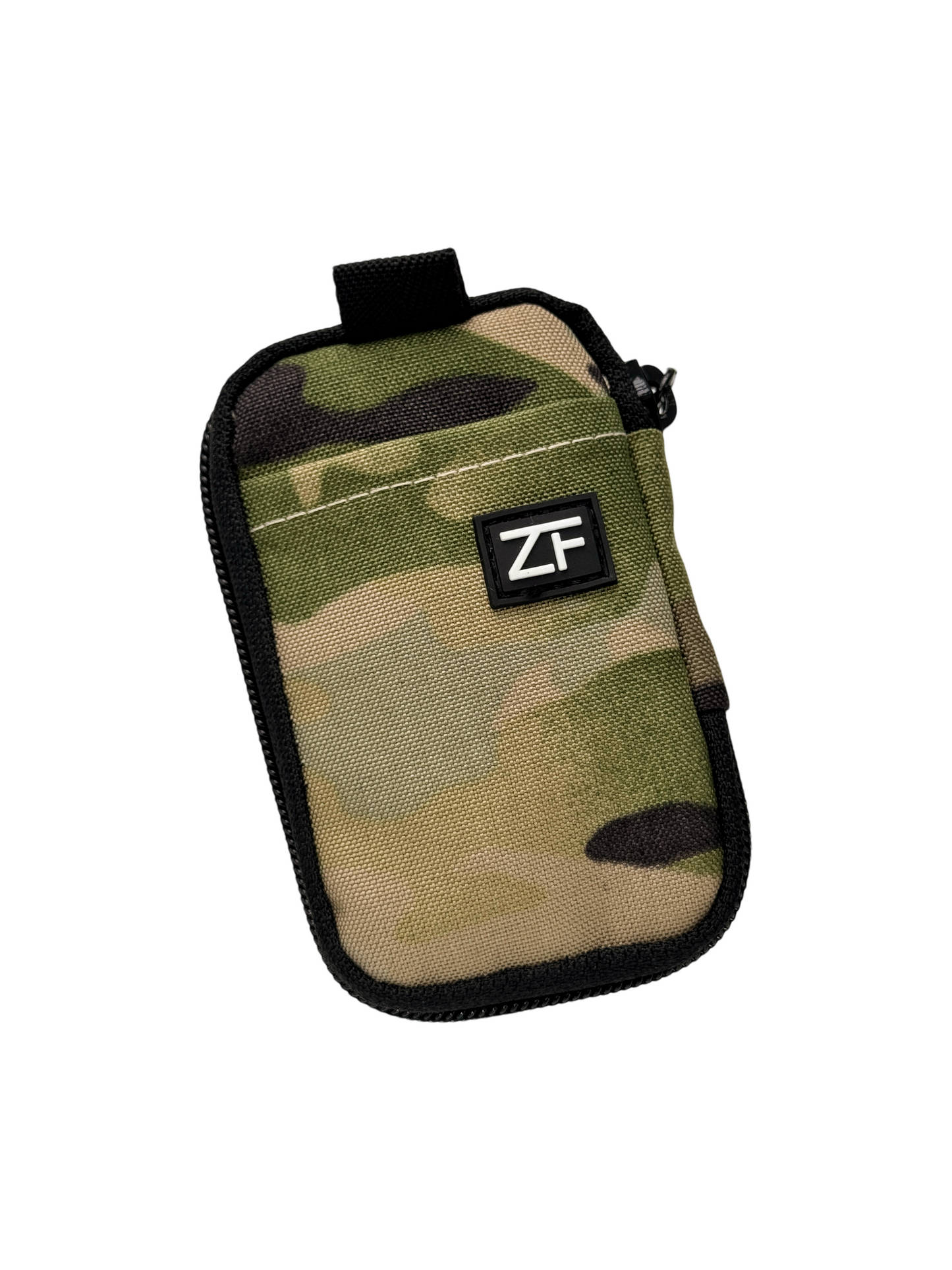 ZeroFeud Compact Utility Pouch (C.U.P)