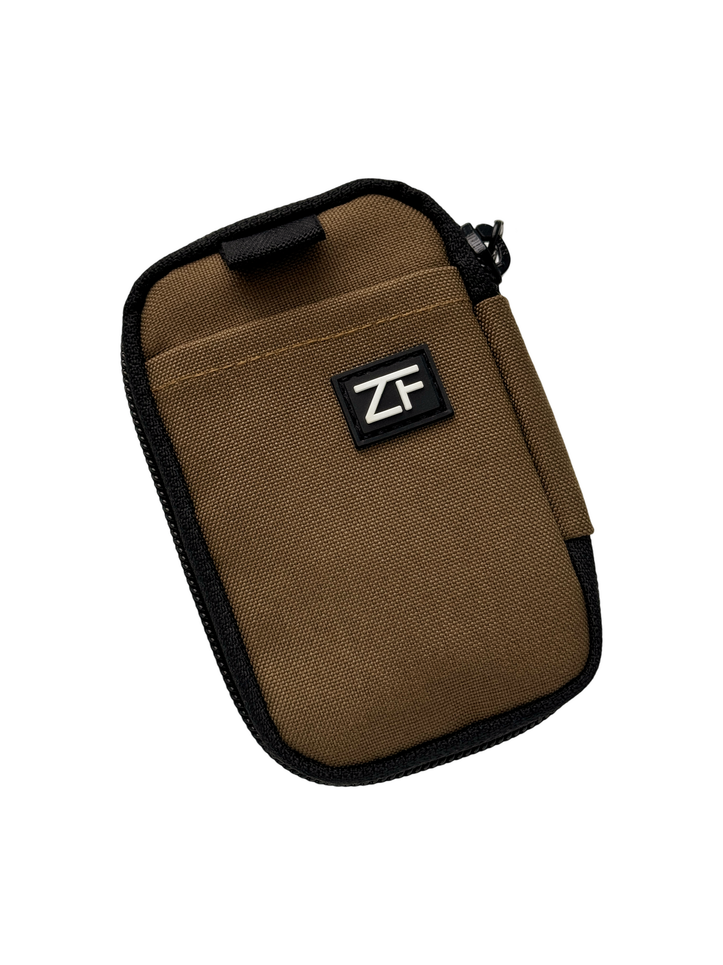 ZeroFeud Compact Utility Pouch (C.U.P)