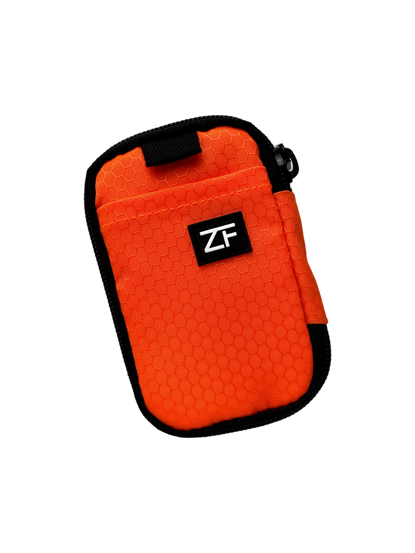 ZeroFeud Compact Utility Pouch (C.U.P)