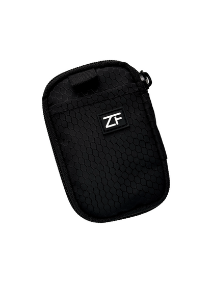 ZeroFeud Compact Utility Pouch (C.U.P)