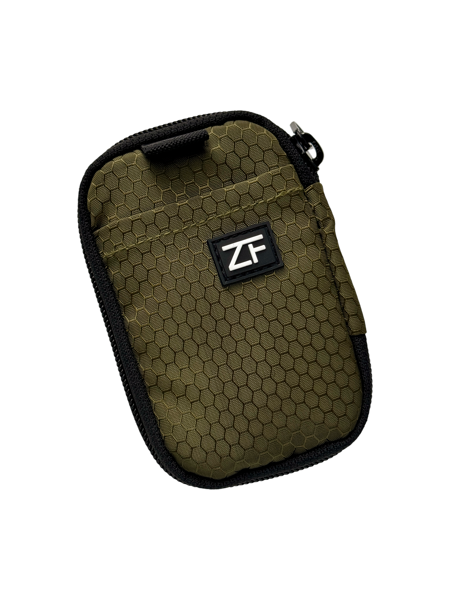 ZeroFeud Compact Utility Pouch (C.U.P)