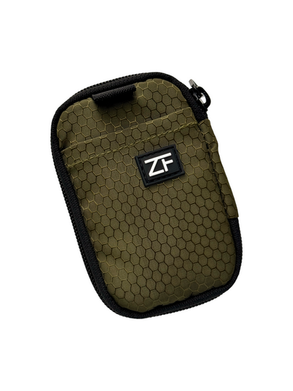 ZeroFeud Compact Utility Pouch (C.U.P)