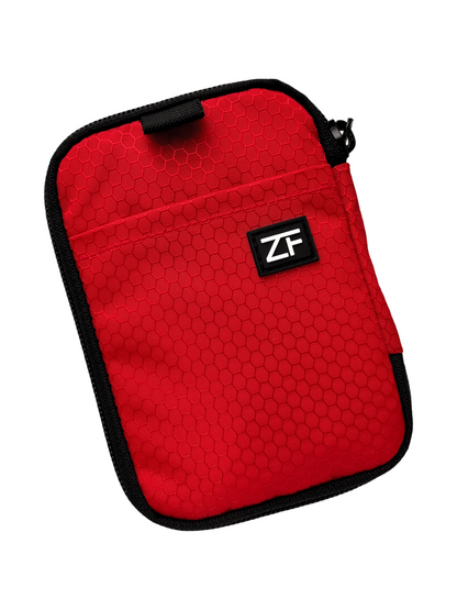 ZeroFeud Compact Utility Pouch (C.U.P)