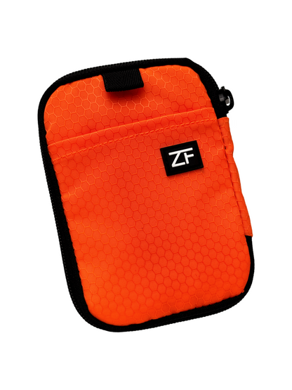 ZeroFeud Compact Utility Pouch (C.U.P)