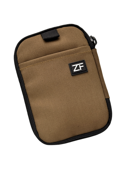 ZeroFeud Compact Utility Pouch (C.U.P)