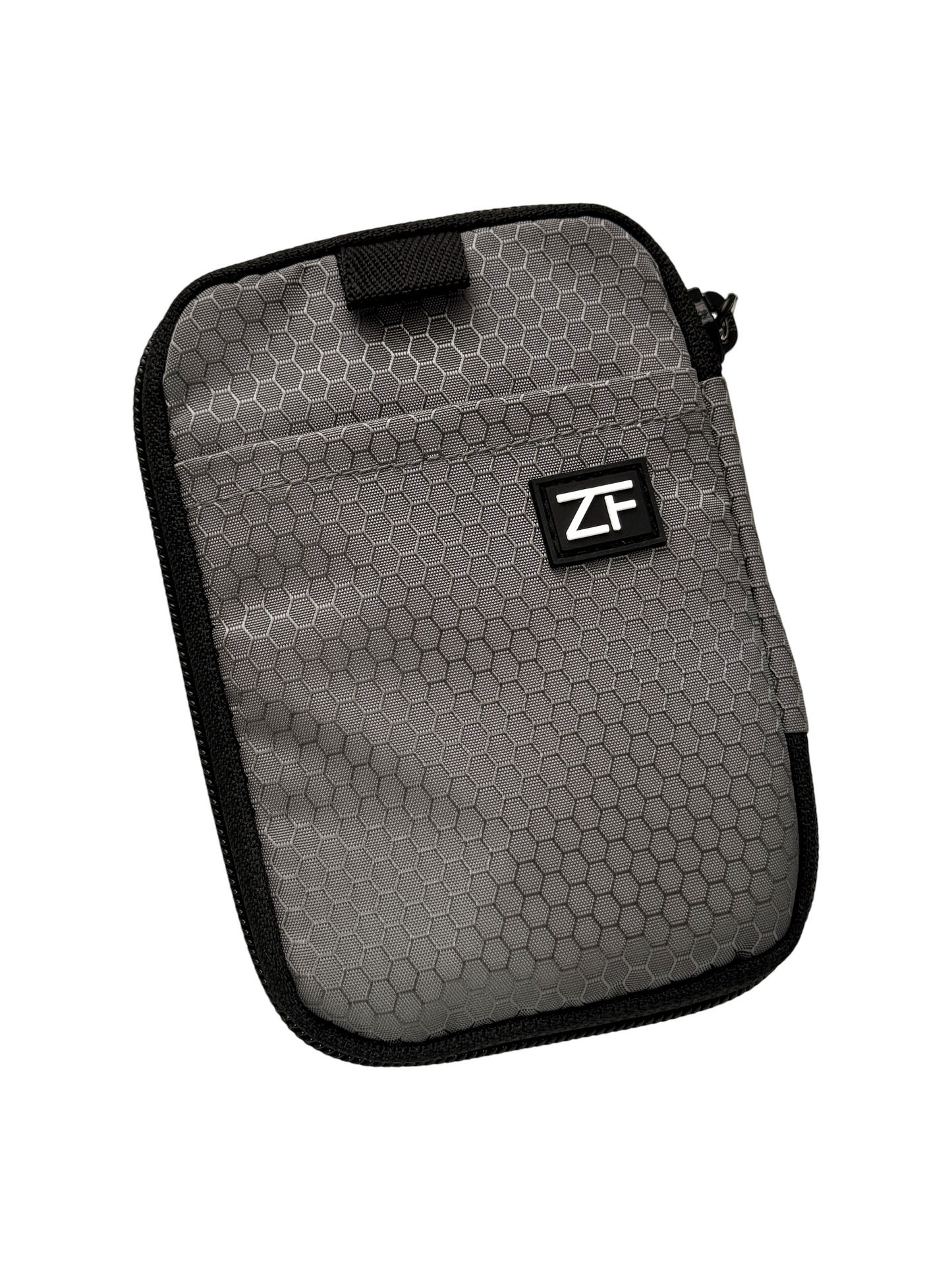 ZeroFeud Compact Utility Pouch (C.U.P)