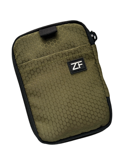 ZeroFeud Compact Utility Pouch (C.U.P)