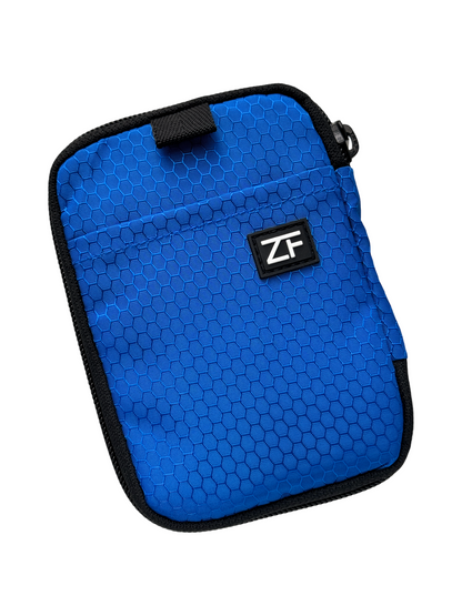 ZeroFeud Compact Utility Pouch (C.U.P)