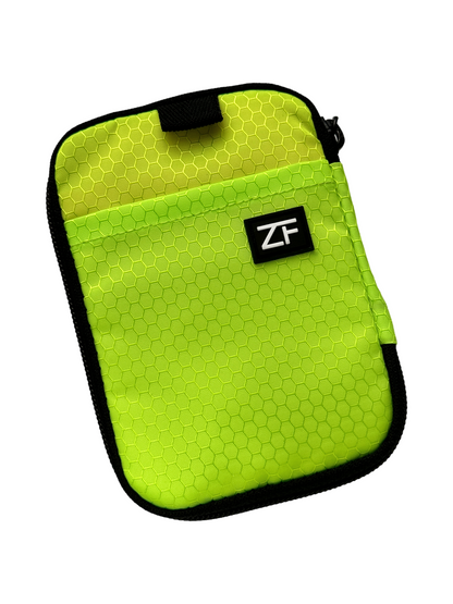 ZeroFeud Compact Utility Pouch (C.U.P)