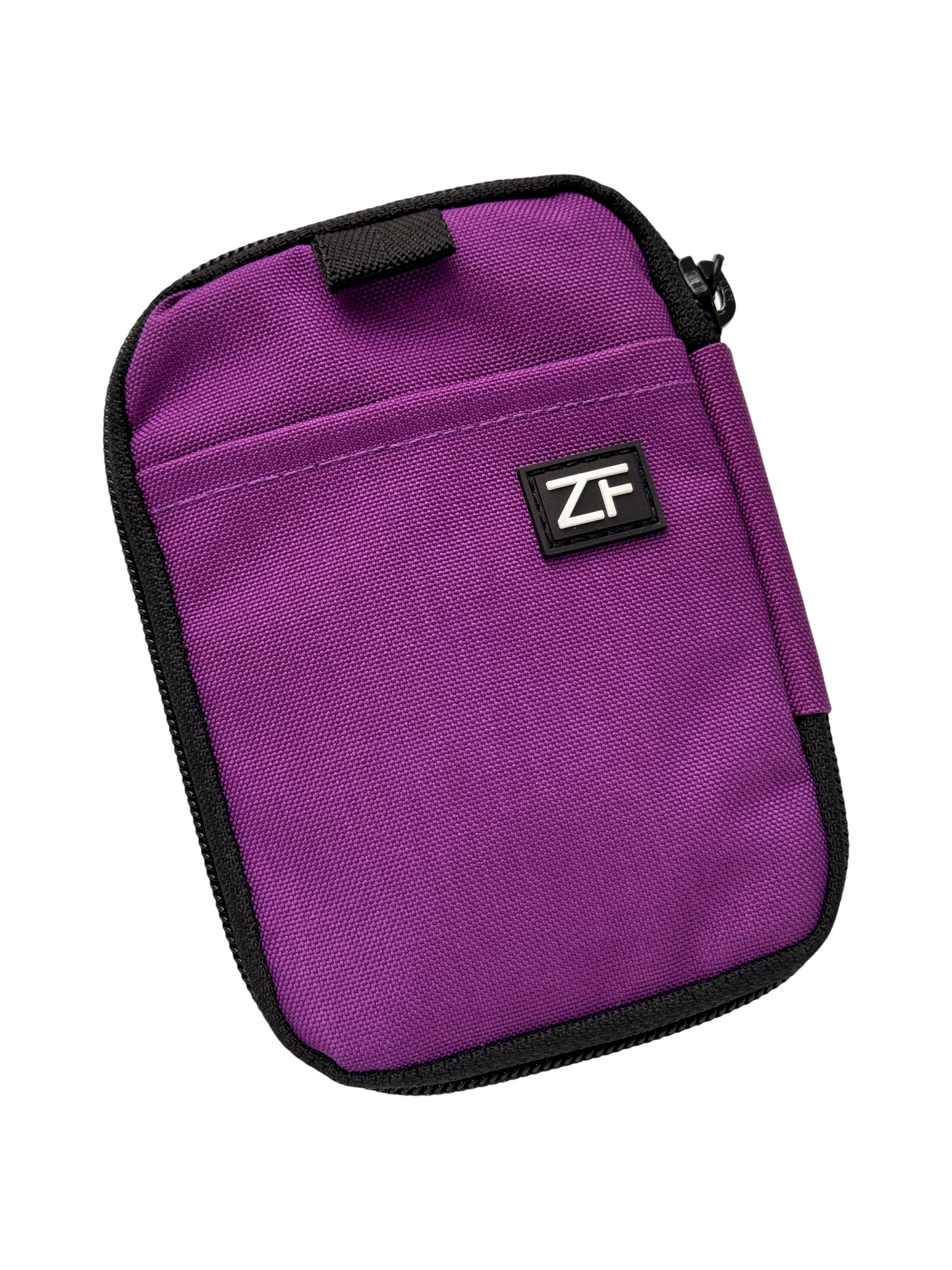 ZeroFeud Compact Utility Pouch (C.U.P)