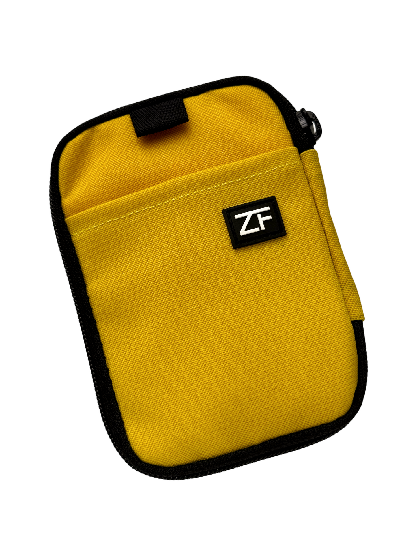 ZeroFeud Compact Utility Pouch (C.U.P)