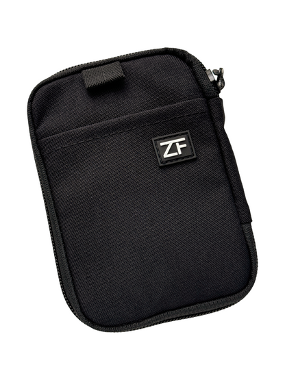 ZeroFeud Compact Utility Pouch (C.U.P)