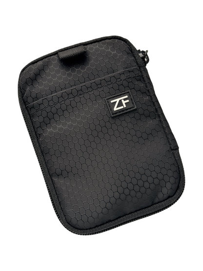 ZeroFeud Compact Utility Pouch (C.U.P)