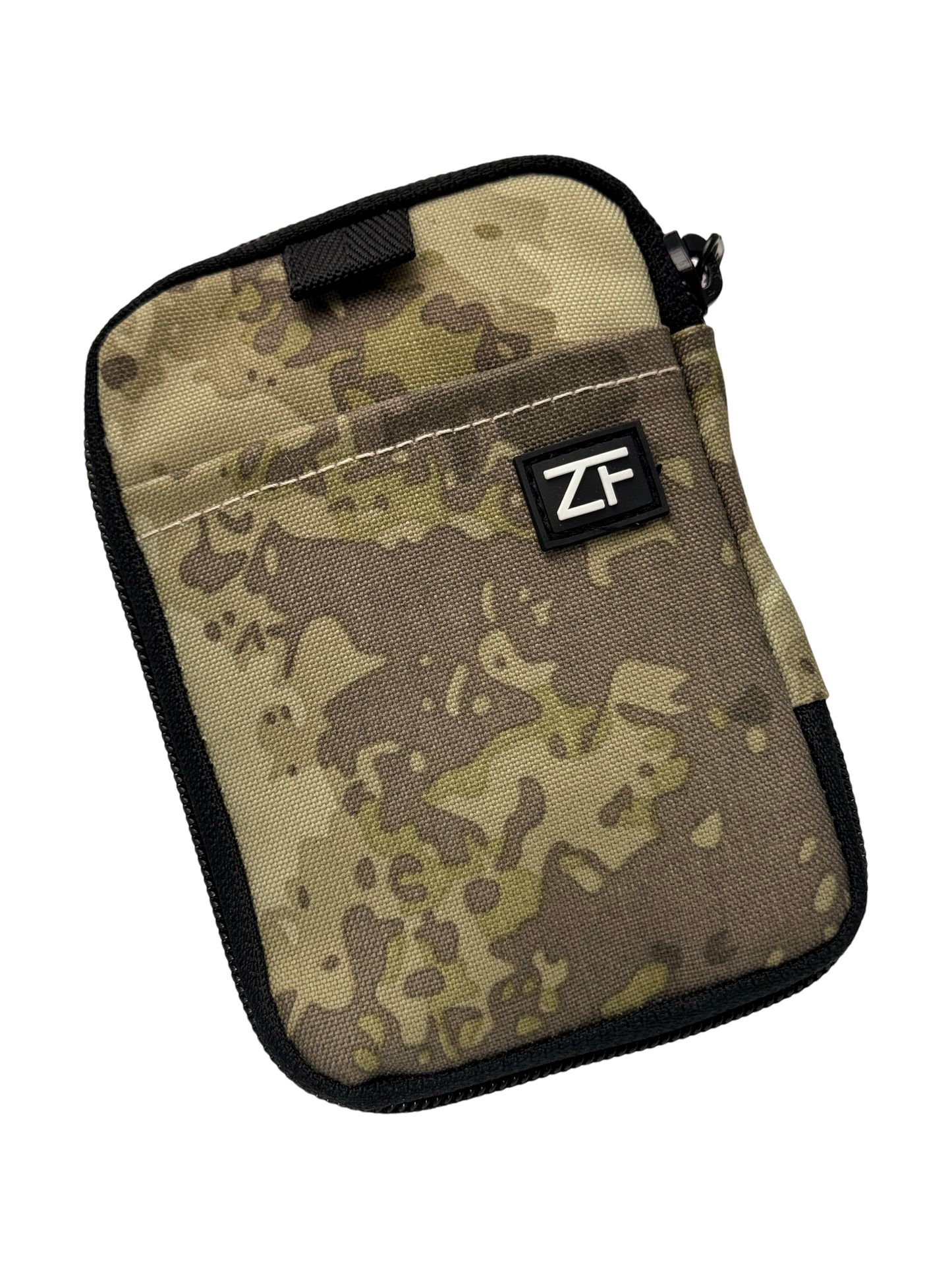 ZeroFeud Compact Utility Pouch (C.U.P)