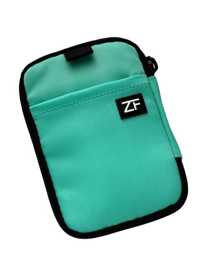 ZeroFeud Compact Utility Pouch (C.U.P)