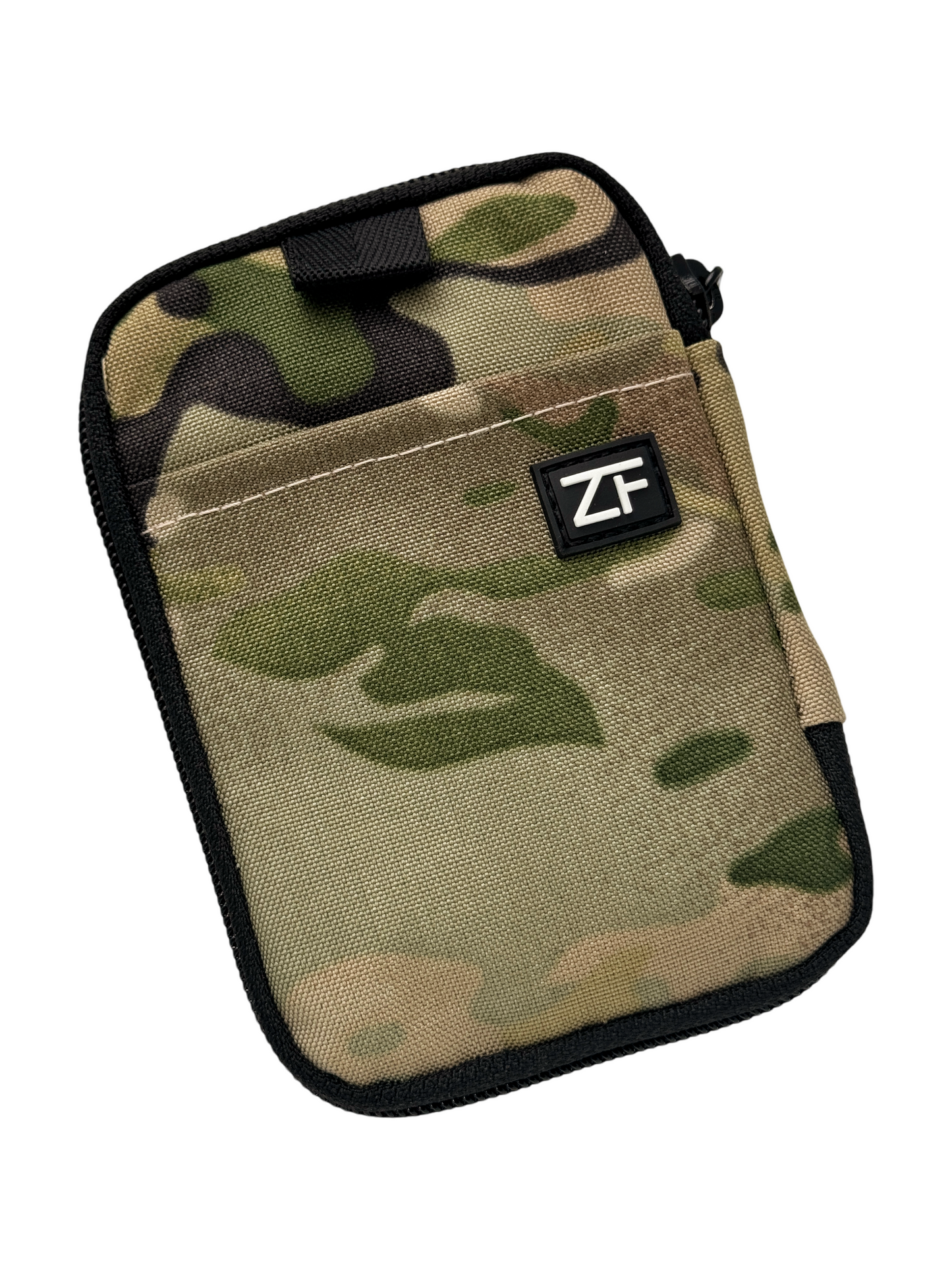 ZeroFeud Compact Utility Pouch (C.U.P)