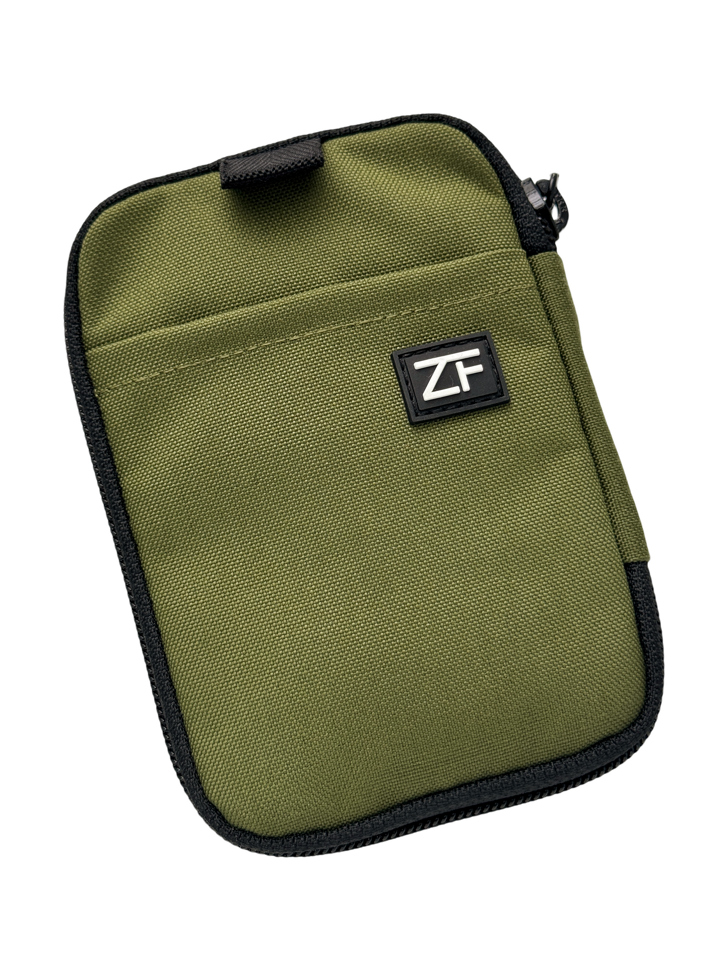 ZeroFeud Compact Utility Pouch (C.U.P)