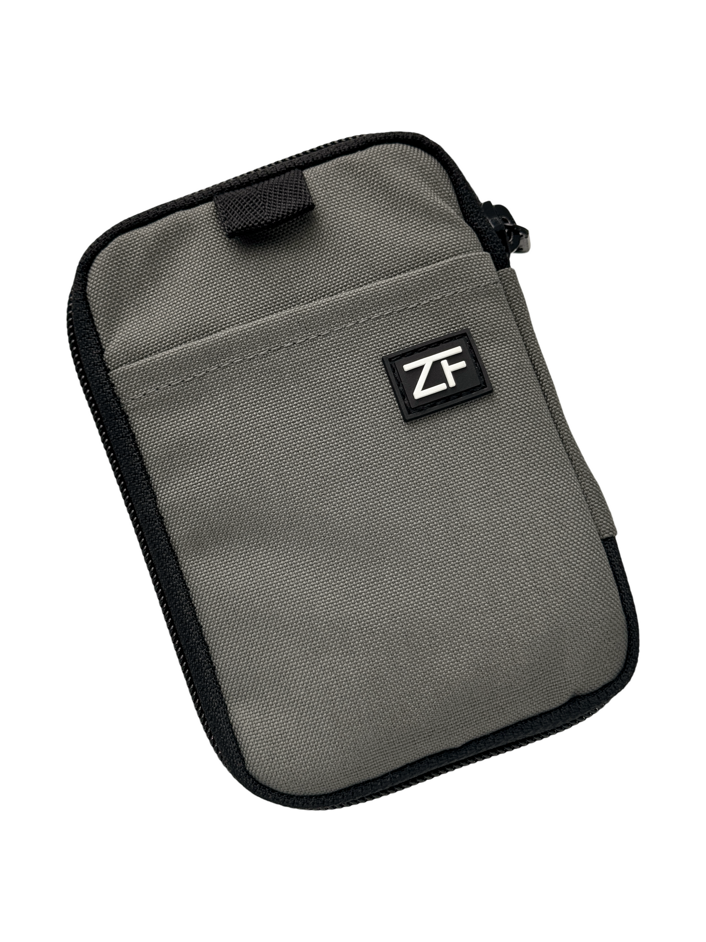 ZeroFeud Compact Utility Pouch (C.U.P)