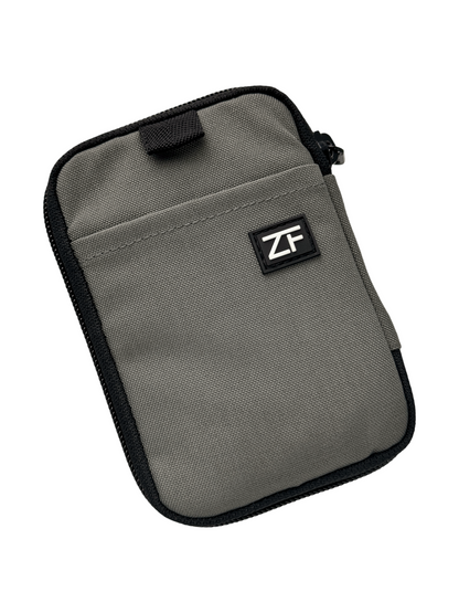 ZeroFeud Compact Utility Pouch (C.U.P)