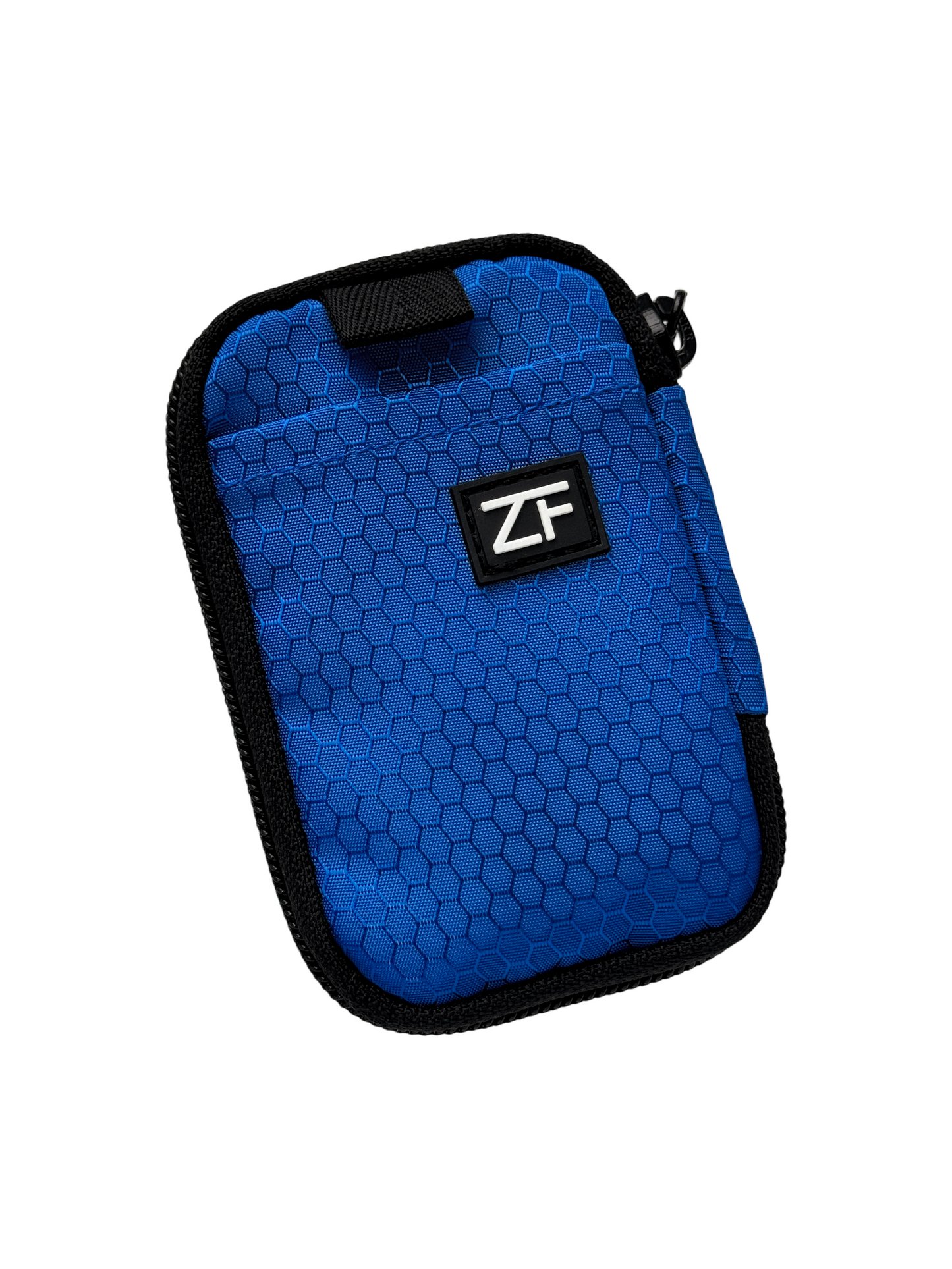 ZeroFeud Compact Utility Pouch (C.U.P)